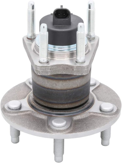HA590088 - Rear Wheel Hub Bearing Assembly - Kool Products