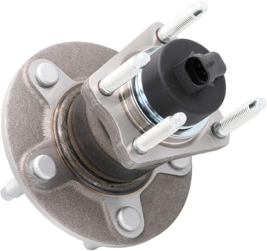 HA590088 - Rear Wheel Hub Bearing Assembly - Kool Products