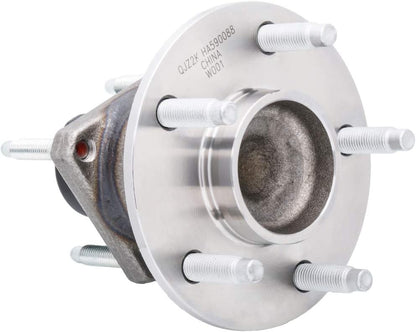 HA590088 - Rear Wheel Hub Bearing Assembly - Kool Products