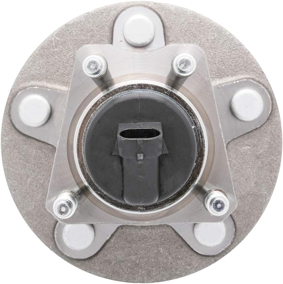 HA590088 - Rear Wheel Hub Bearing Assembly - Kool Products