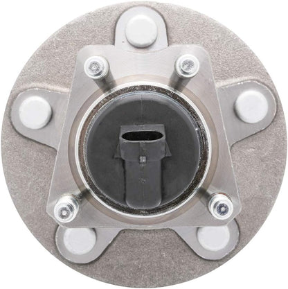 HA590088 - Rear Wheel Hub Bearing Assembly - Kool Products