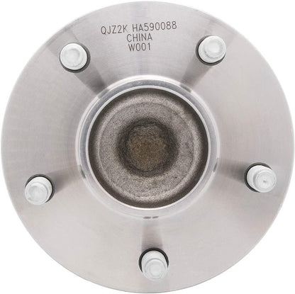 HA590088 - Rear Wheel Hub Bearing Assembly - Kool Products