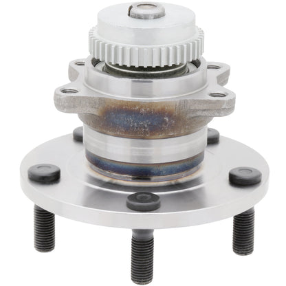 HA590107 - Rear Wheel Hub Bearing Assembly - Kool Products