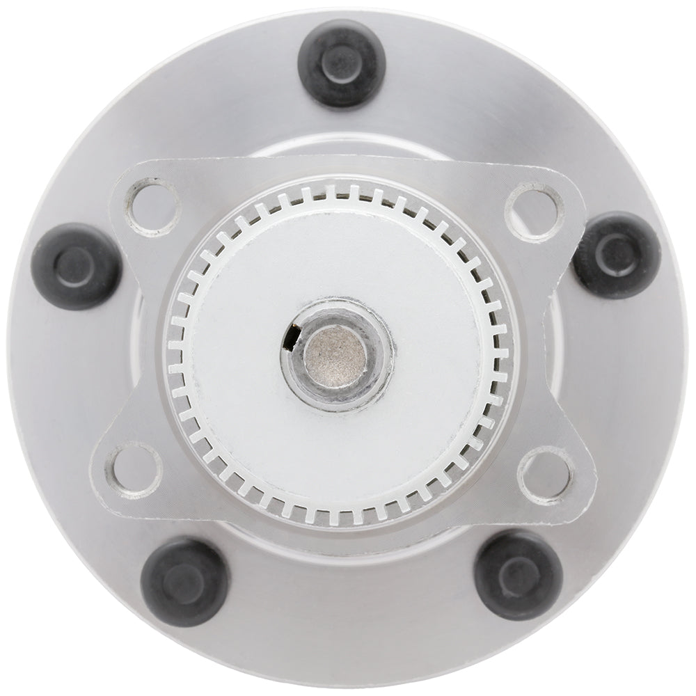 HA590107 - Rear Wheel Hub Bearing Assembly - Kool Products