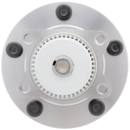 HA590107 - Rear Wheel Hub Bearing Assembly - Kool Products