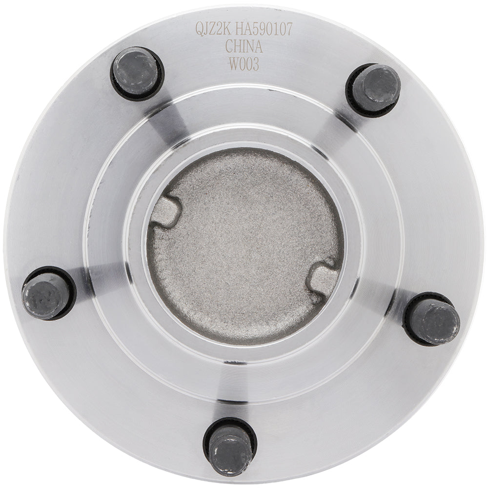 HA590107 - Rear Wheel Hub Bearing Assembly - Kool Products