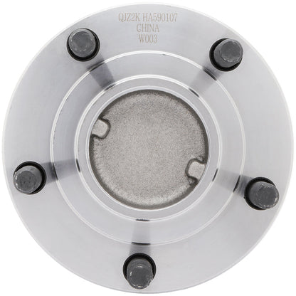 HA590107 - Rear Wheel Hub Bearing Assembly - Kool Products