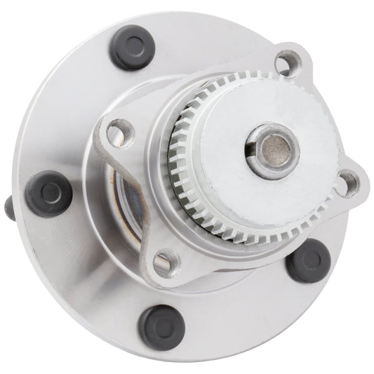 HA590107 - Rear Wheel Hub Bearing Assembly - Kool Products