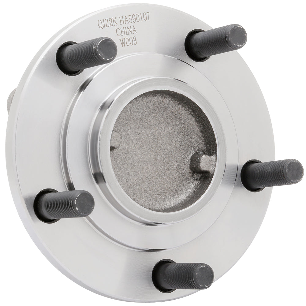 HA590107 - Rear Wheel Hub Bearing Assembly - Kool Products