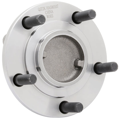 HA590107 - Rear Wheel Hub Bearing Assembly - Kool Products