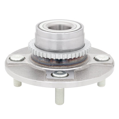 HA590123 - Rear Wheel Bearing Hub Assembly - Kool Products