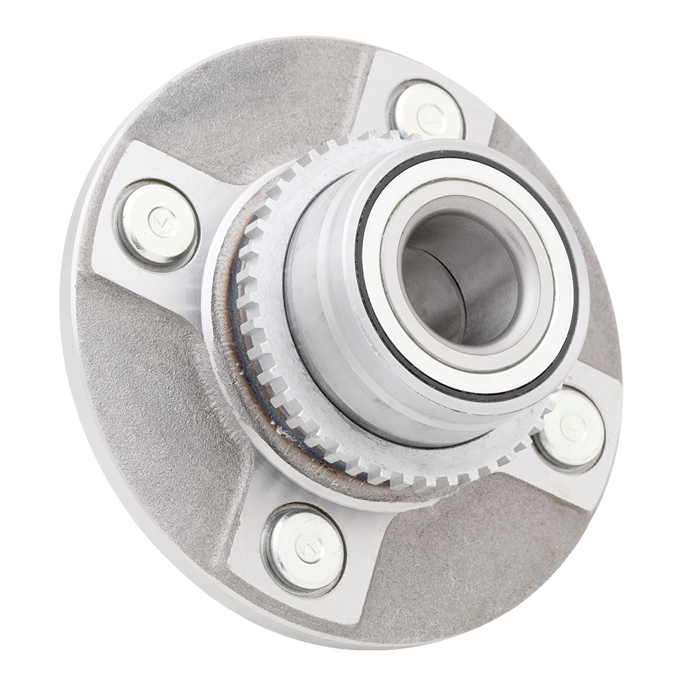 HA590123 - Rear Wheel Bearing Hub Assembly - Kool Products