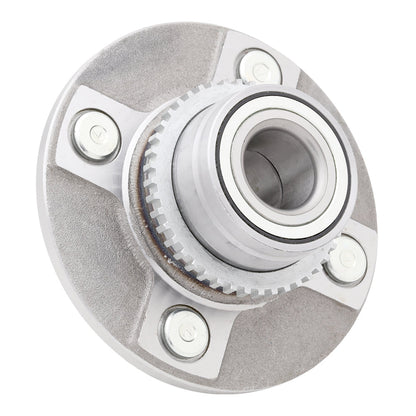 HA590123 - Rear Wheel Bearing Hub Assembly - Kool Products