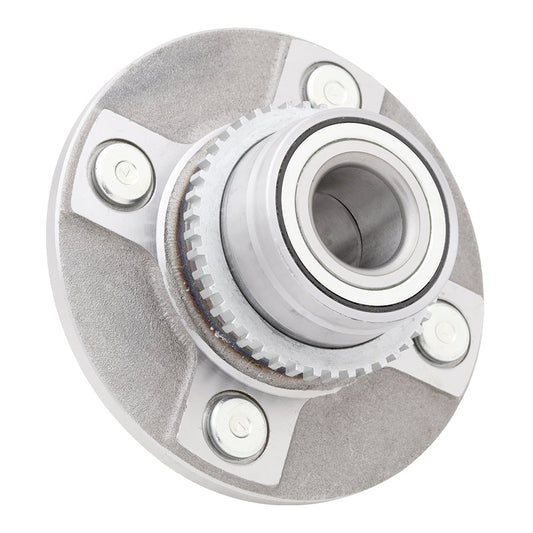 HA590123 - Rear Wheel Bearing Hub Assembly - Kool Products