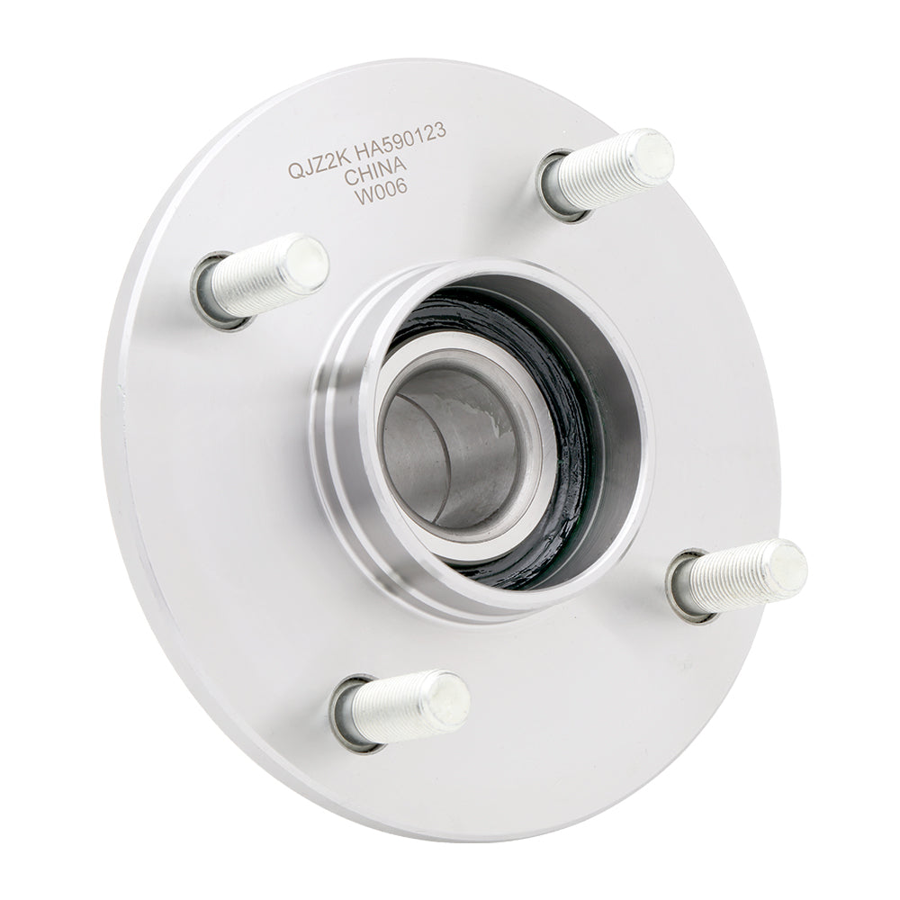HA590123 - Rear Wheel Bearing Hub Assembly - Kool Products