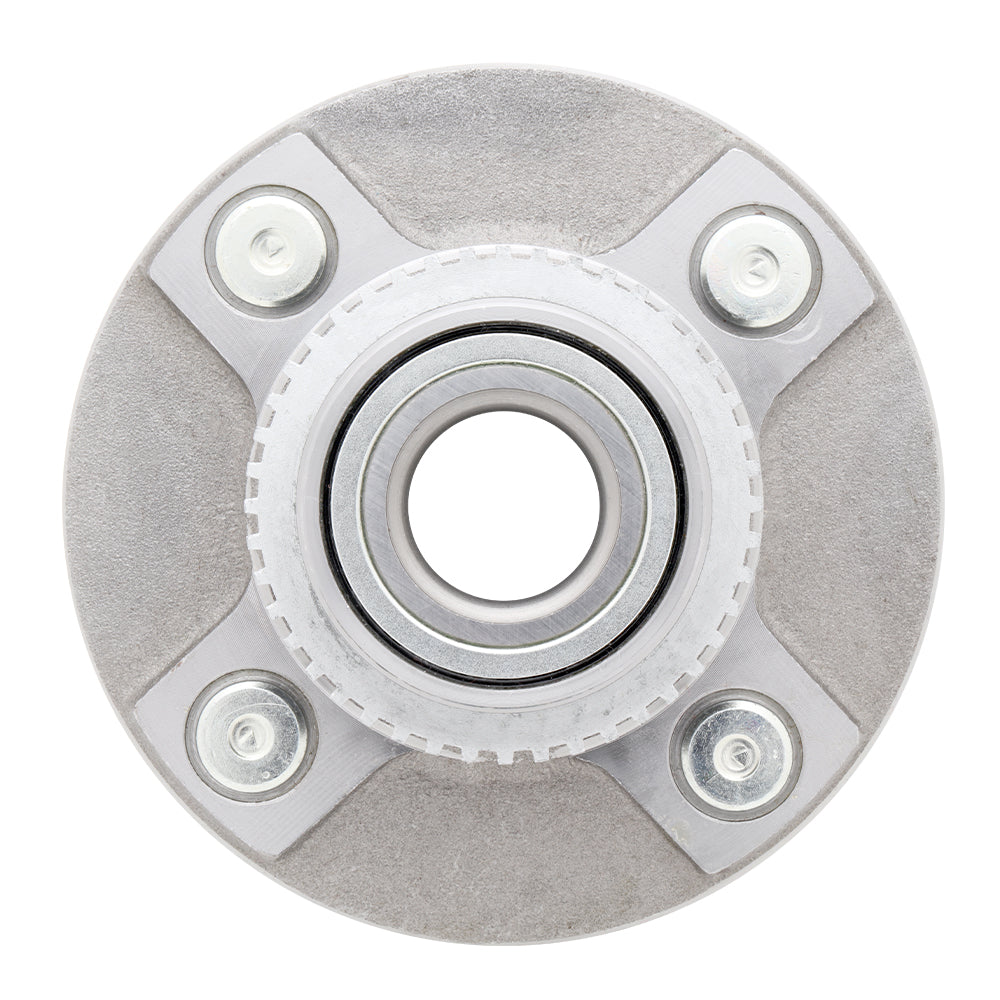 HA590123 - Rear Wheel Bearing Hub Assembly - Kool Products