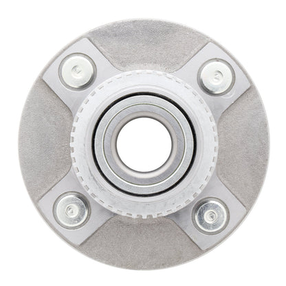 HA590123 - Rear Wheel Bearing Hub Assembly - Kool Products