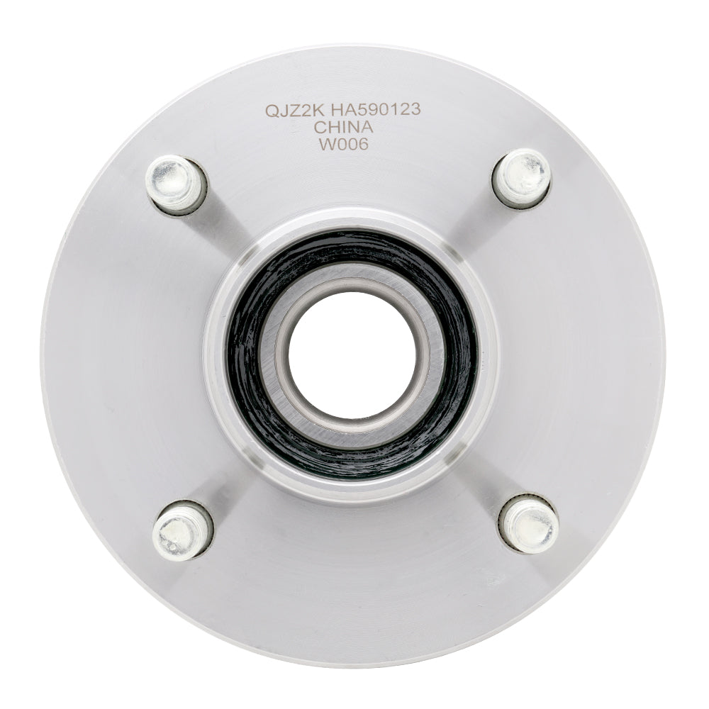 HA590123 - Rear Wheel Bearing Hub Assembly - Kool Products