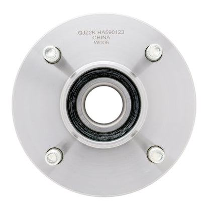 HA590123 - Rear Wheel Bearing Hub Assembly - Kool Products