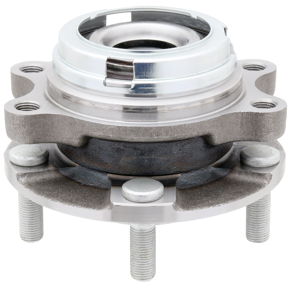 HA590124 - Front  Wheel Bearing Hub Assembly - Kool Products