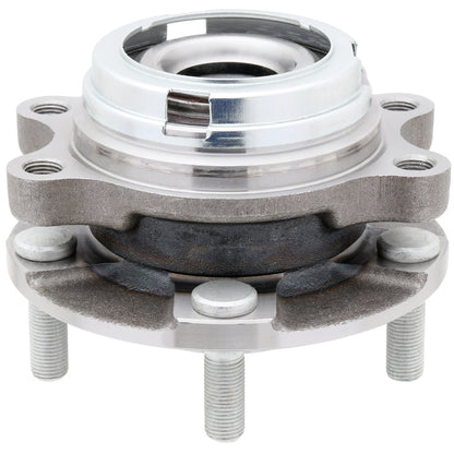 HA590124 - Front  Wheel Bearing Hub Assembly - Kool Products
