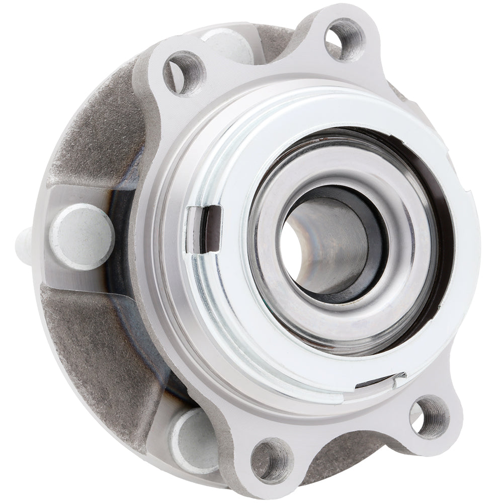 HA590124 - Front  Wheel Bearing Hub Assembly - Kool Products