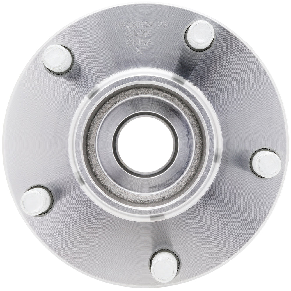 HA590124 - Front  Wheel Bearing Hub Assembly - Kool Products