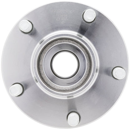 HA590124 - Front  Wheel Bearing Hub Assembly - Kool Products