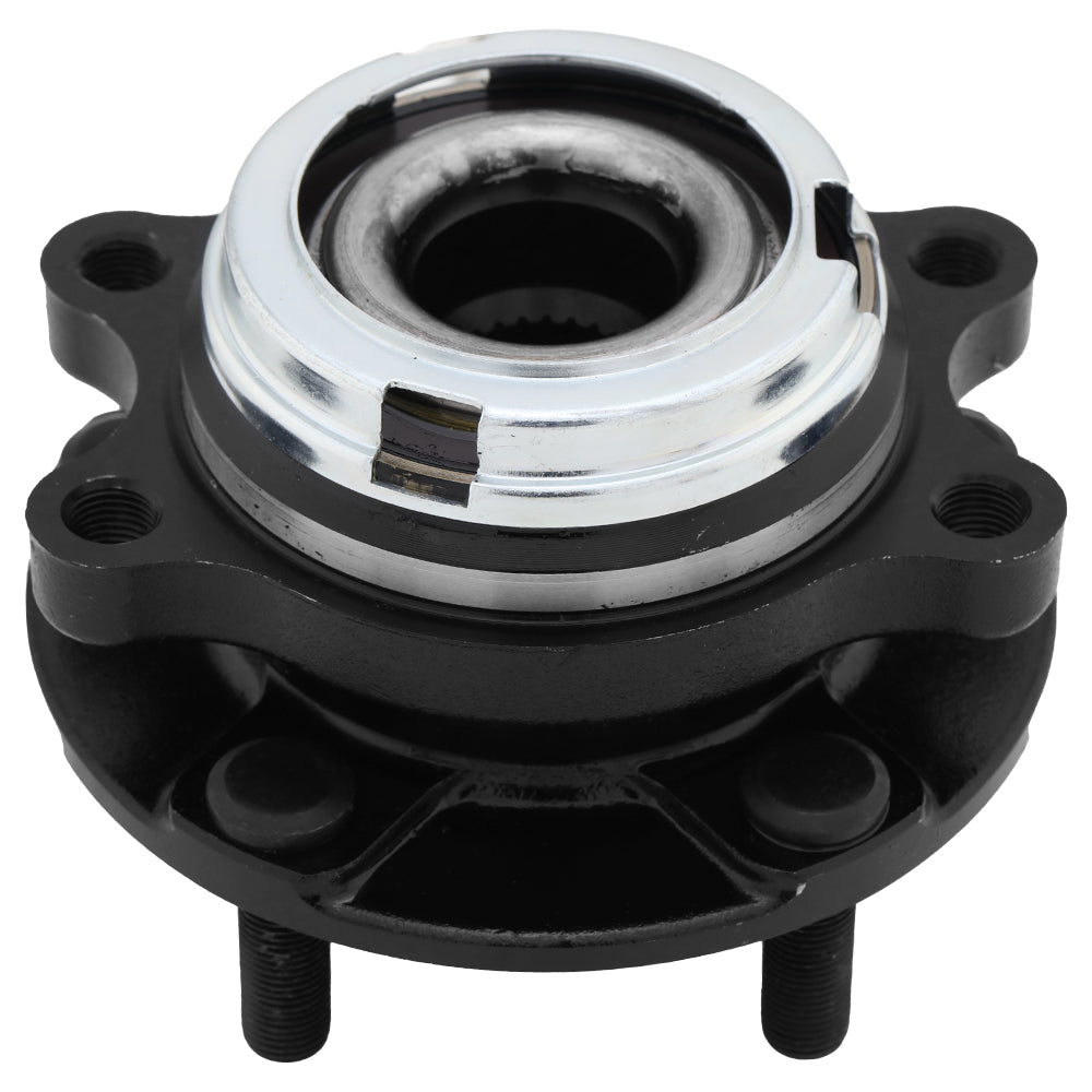 HA590125 - Front Wheel Hub Bearing Assembly - Kool Products