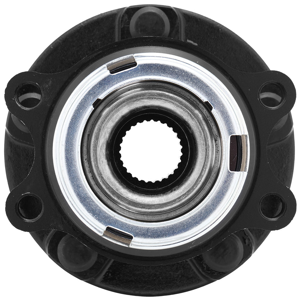 HA590125 - Front Wheel Hub Bearing Assembly - Kool Products