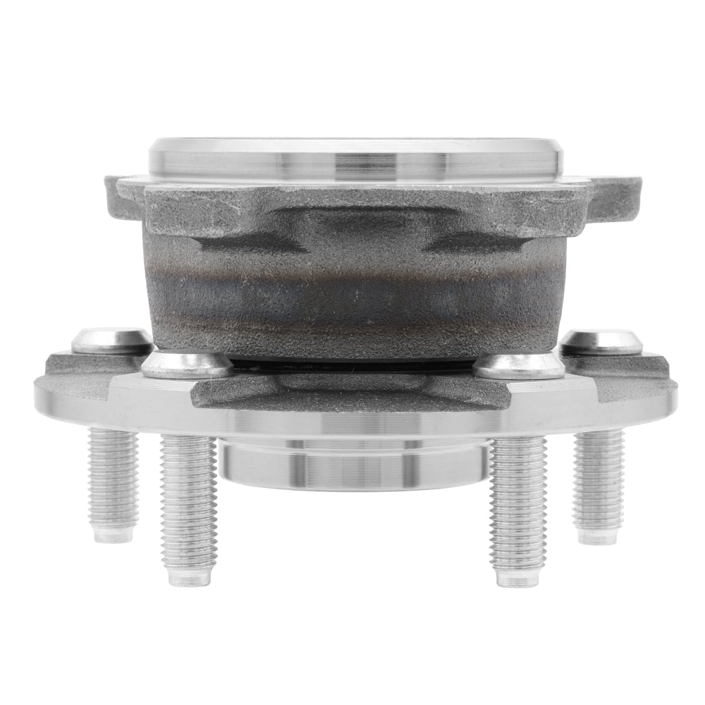 HA590139 - Front Right (Passenger Side) Wheel Bearing Hub Assembly - Kool Products