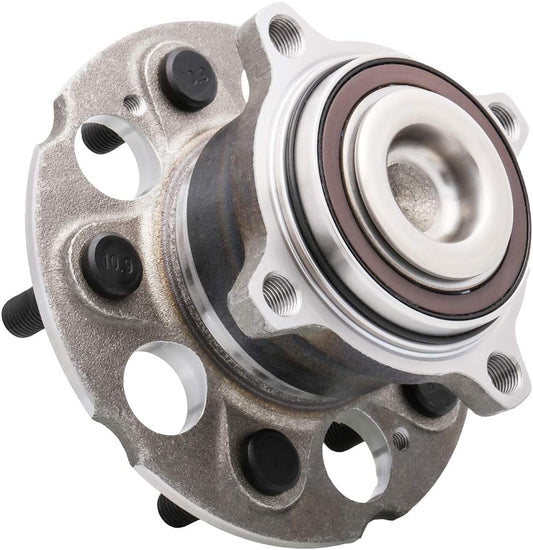 HA590190 - Rear Wheel Hub Bearing Assembly - Kool Products