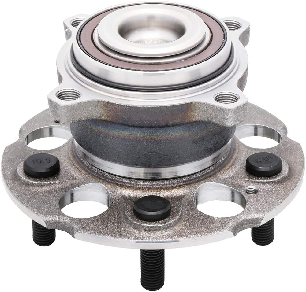 HA590190 - Rear Wheel Hub Bearing Assembly - Kool Products