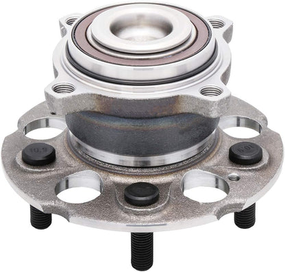 HA590190 - Rear Wheel Hub Bearing Assembly - Kool Products