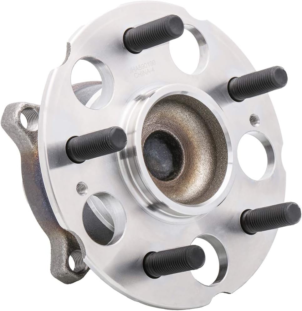 HA590190 - Rear Wheel Hub Bearing Assembly - Kool Products