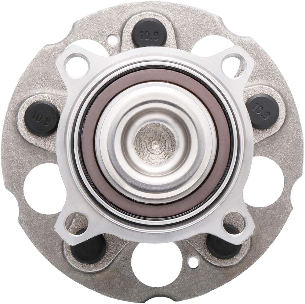 HA590190 - Rear Wheel Hub Bearing Assembly - Kool Products