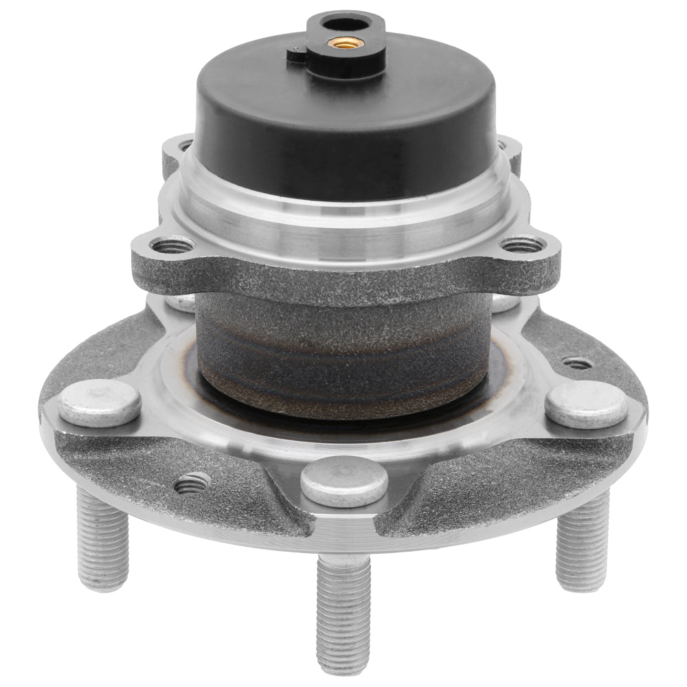HA590205 - Front Wheel Hub Bearing Assembly - Kool Products