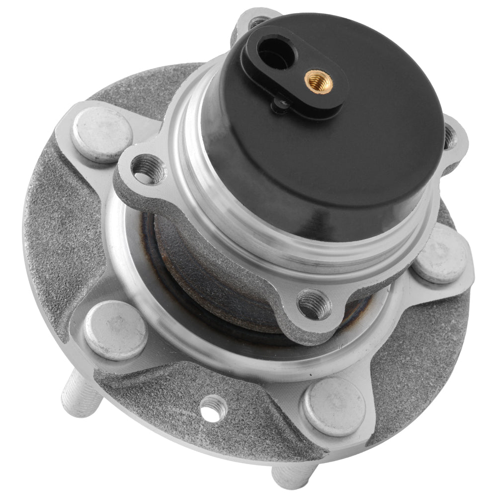 HA590205 - Front Wheel Hub Bearing Assembly - Kool Products