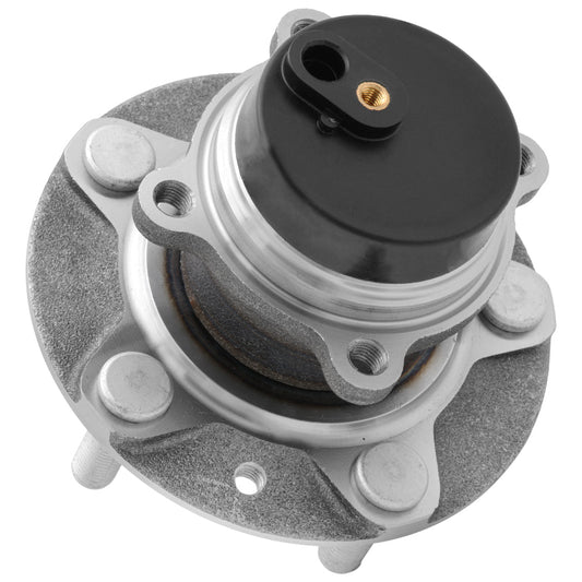 HA590205 - Front Wheel Hub Bearing Assembly - Kool Products