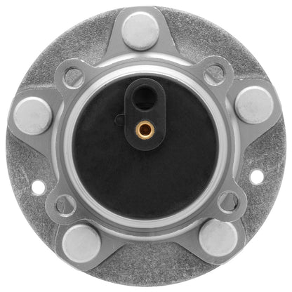 HA590205 - Front Wheel Hub Bearing Assembly - Kool Products