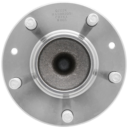 HA590205 - Front Wheel Hub Bearing Assembly - Kool Products