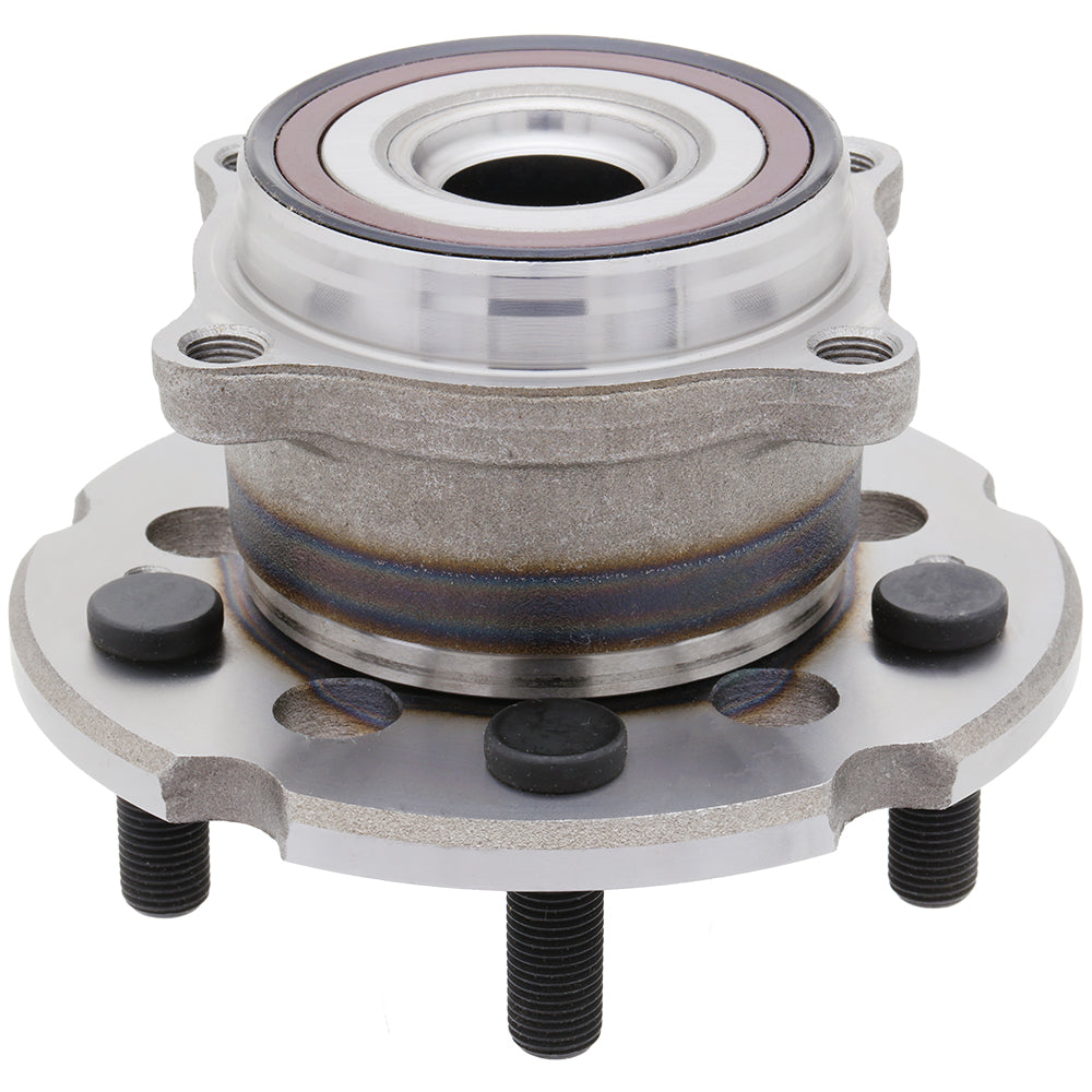 HA590229 - Rear  Wheel Bearing Hub Assembly - Kool Products