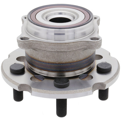 HA590229 - Rear  Wheel Bearing Hub Assembly - Kool Products