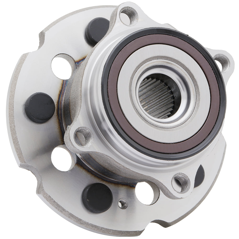 HA590229 - Rear  Wheel Bearing Hub Assembly - Kool Products
