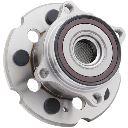 HA590229 - Rear  Wheel Bearing Hub Assembly - Kool Products