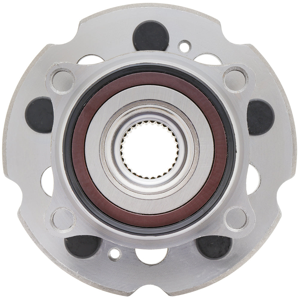 HA590229 - Rear  Wheel Bearing Hub Assembly - Kool Products