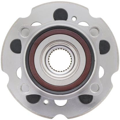 HA590229 - Rear  Wheel Bearing Hub Assembly - Kool Products