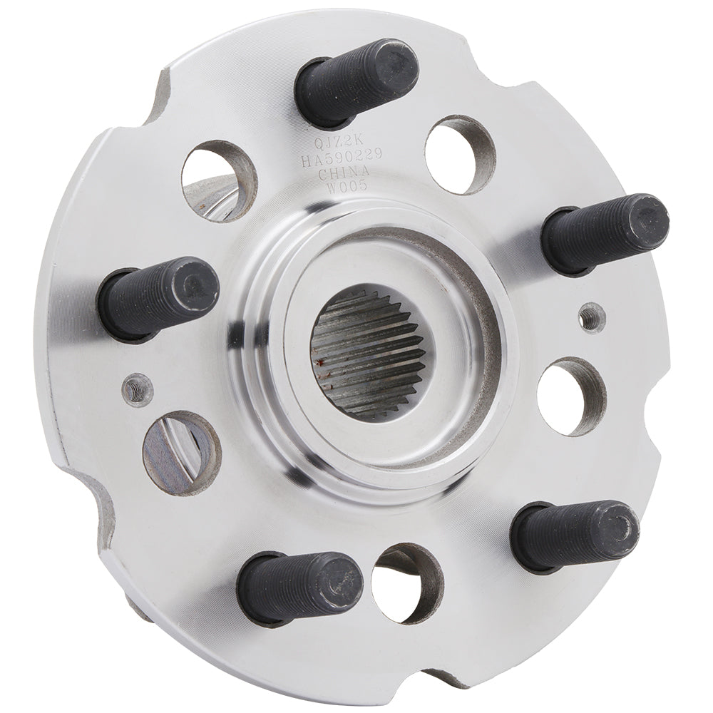 HA590229 - Rear  Wheel Bearing Hub Assembly - Kool Products