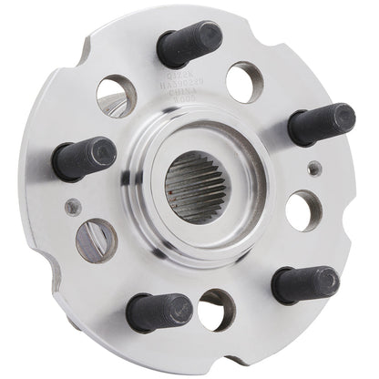 HA590229 - Rear  Wheel Bearing Hub Assembly - Kool Products