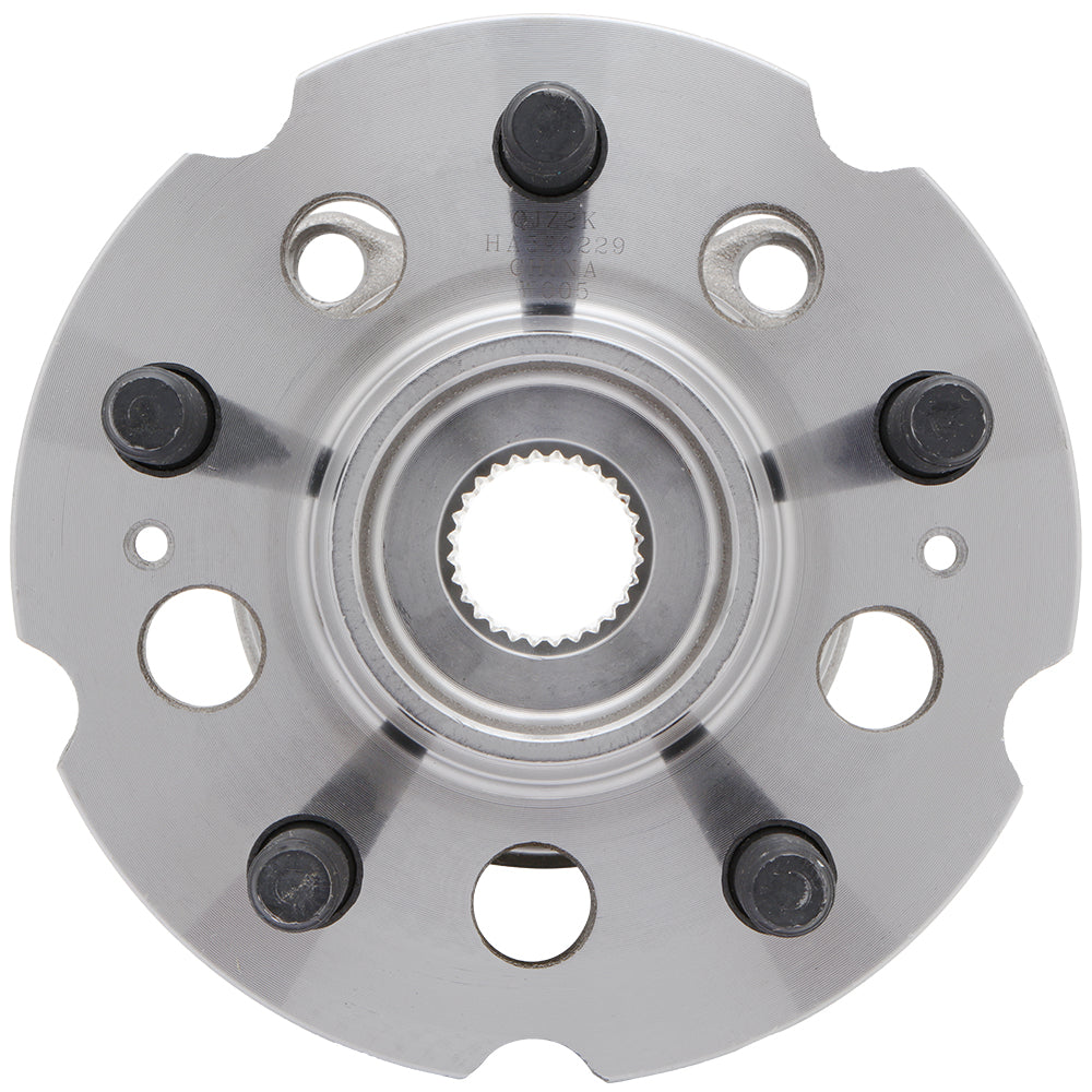 HA590229 - Rear  Wheel Bearing Hub Assembly - Kool Products